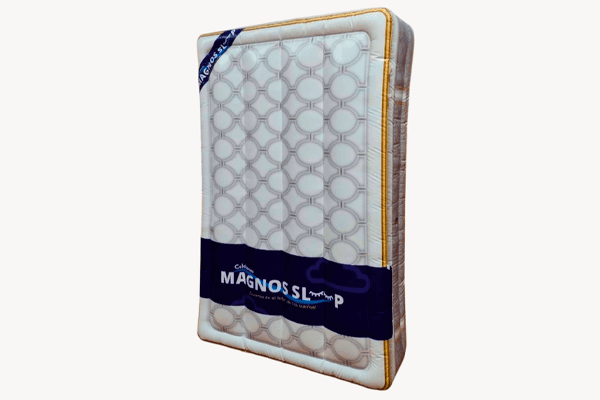 Colchón tipo Caja Magno Sleep